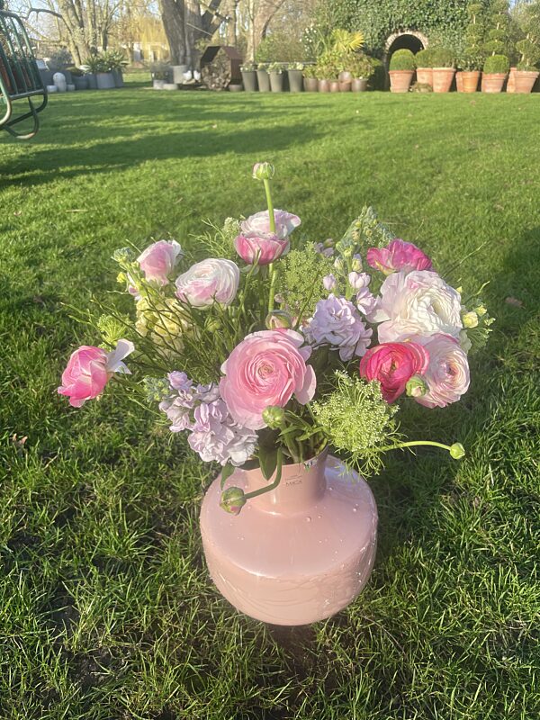 Boeket Marie Antoinette 56 80