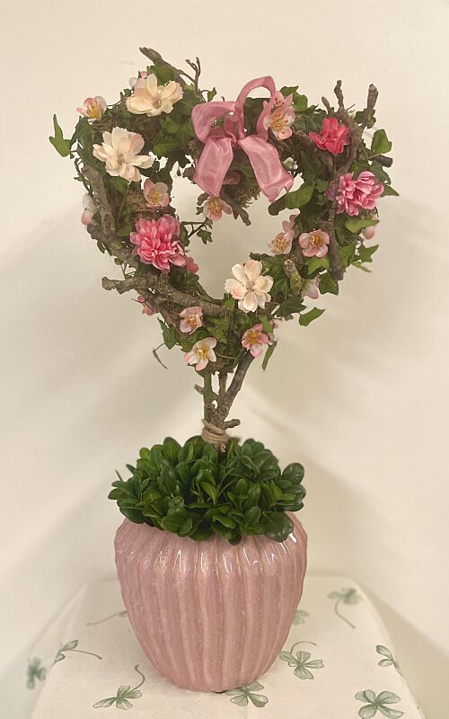 Catch valentine hart blijvertje 2